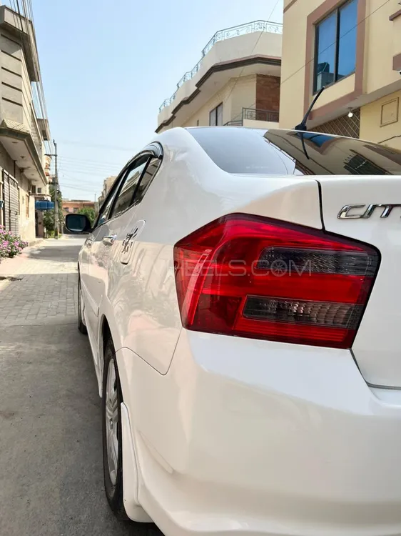 Honda City 2021 for Sale in Bhera Image-1