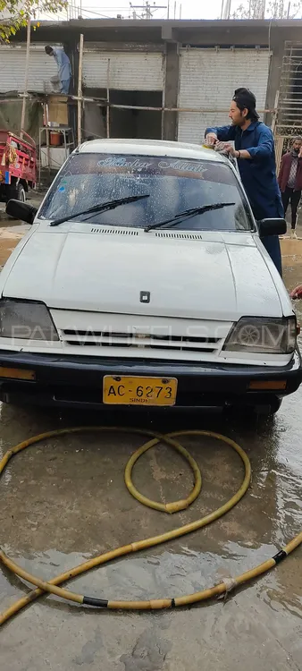 Suzuki Khyber 1990 for Sale in Islamabad Image-1