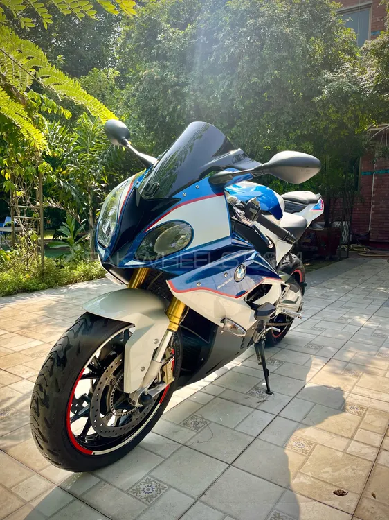 used bmw s1000rr for sale near me