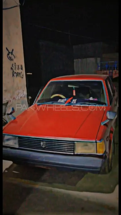 Toyota Corolla 1982 for Sale in Burewala Image-1