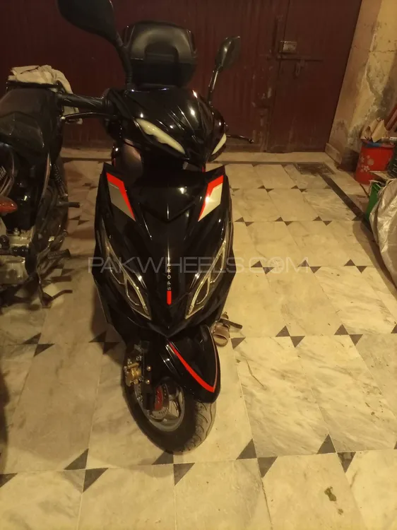 Chinese Bikes Other 2021 for Sale Image-1