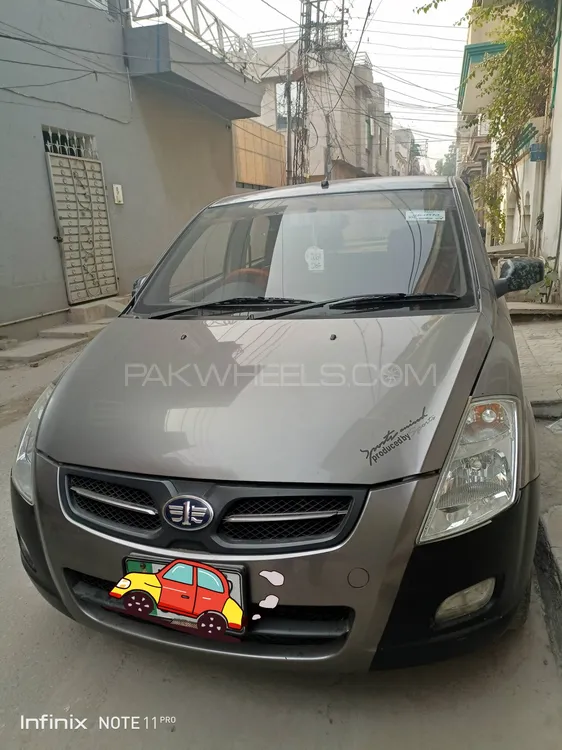 FAW V2 2019 for Sale in Faisalabad Image-1