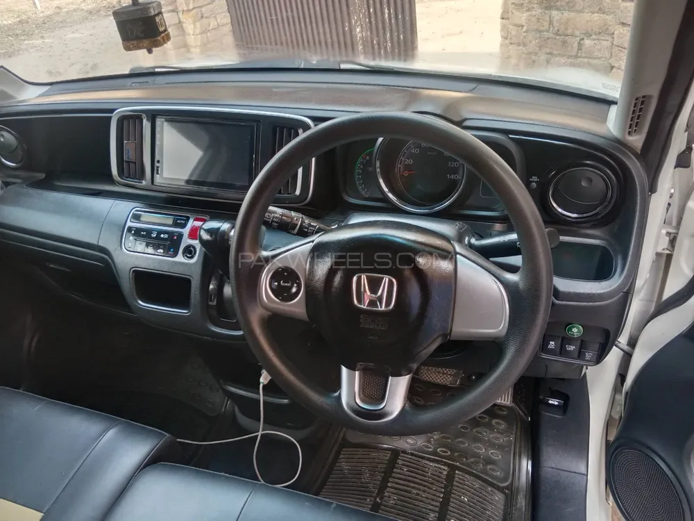 Honda N One 2015 for Sale in Mian Wali Image-1