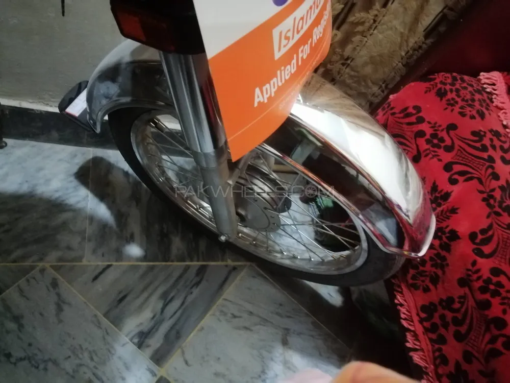 Honda CD 70 2023 for Sale Image-1
