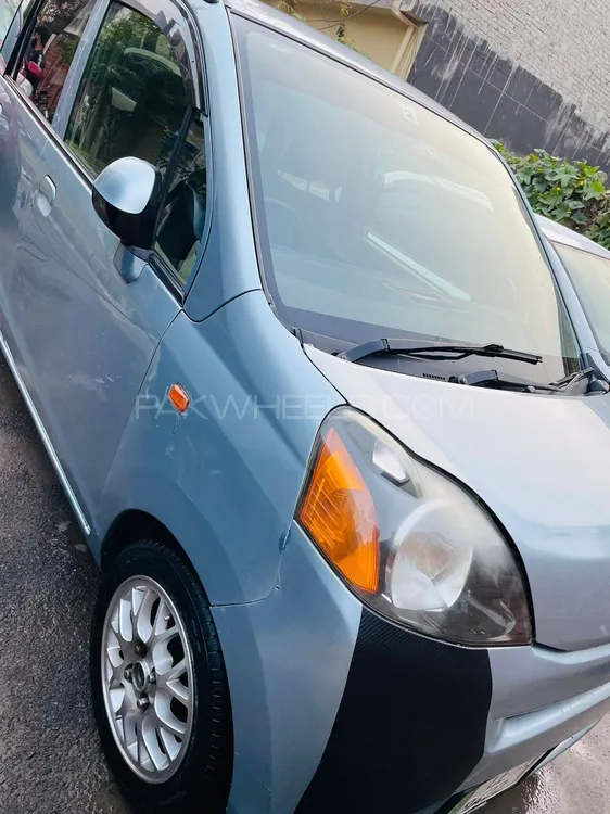 Honda Life 2013 for Sale in Lahore Image-1