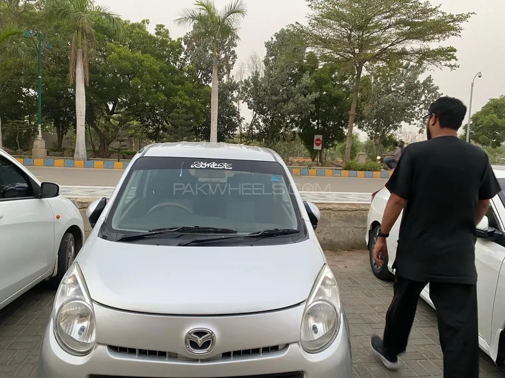 Mazda Carol 2014 for Sale in Karachi Image-1