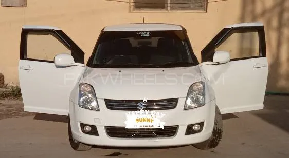 Suzuki Swift 2013 for Sale in Rawalpindi Image-1