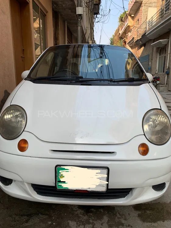 Chevrolet Exclusive 2004 for Sale in Lahore Image-1