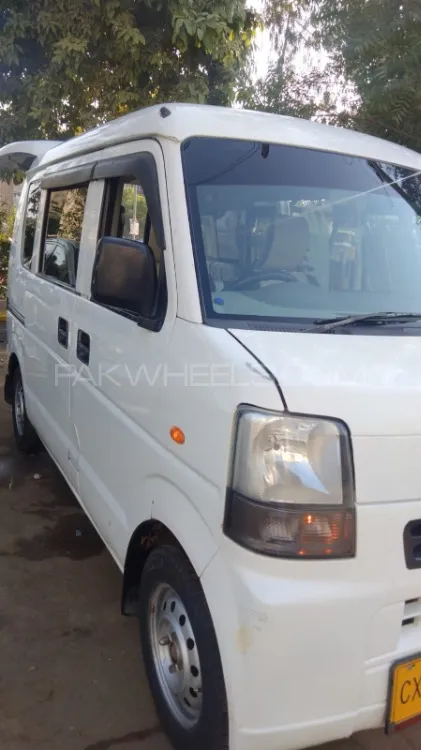 Suzuki Every 2013 for Sale in Karachi Image-1