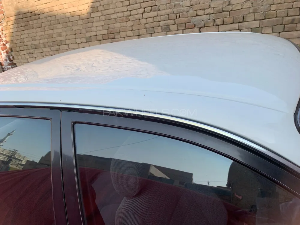 Toyota Corolla 1996 for Sale in D.G.Khan Image-1