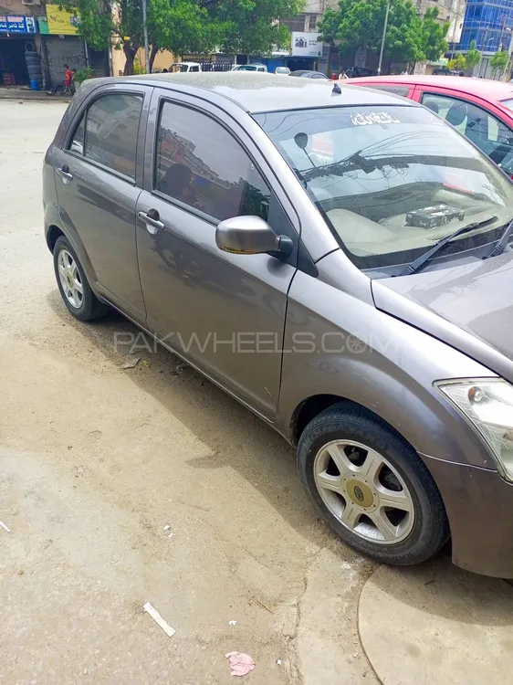FAW V2 2017 for Sale in Karachi Image-1