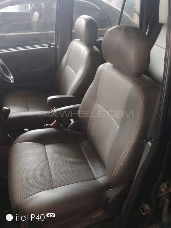 KIA Sportage 2003 for Sale in Chiniot Image-1