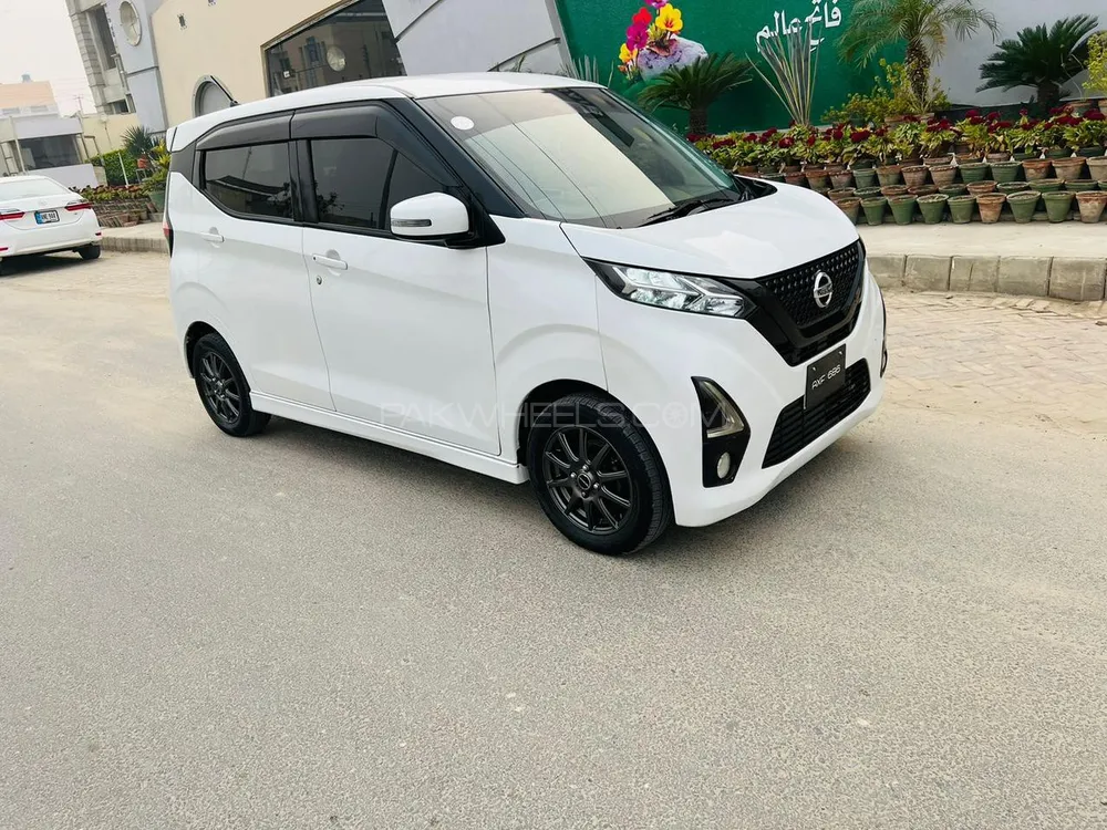 Nissan Dayz 2019 for sale in Bahawalpur