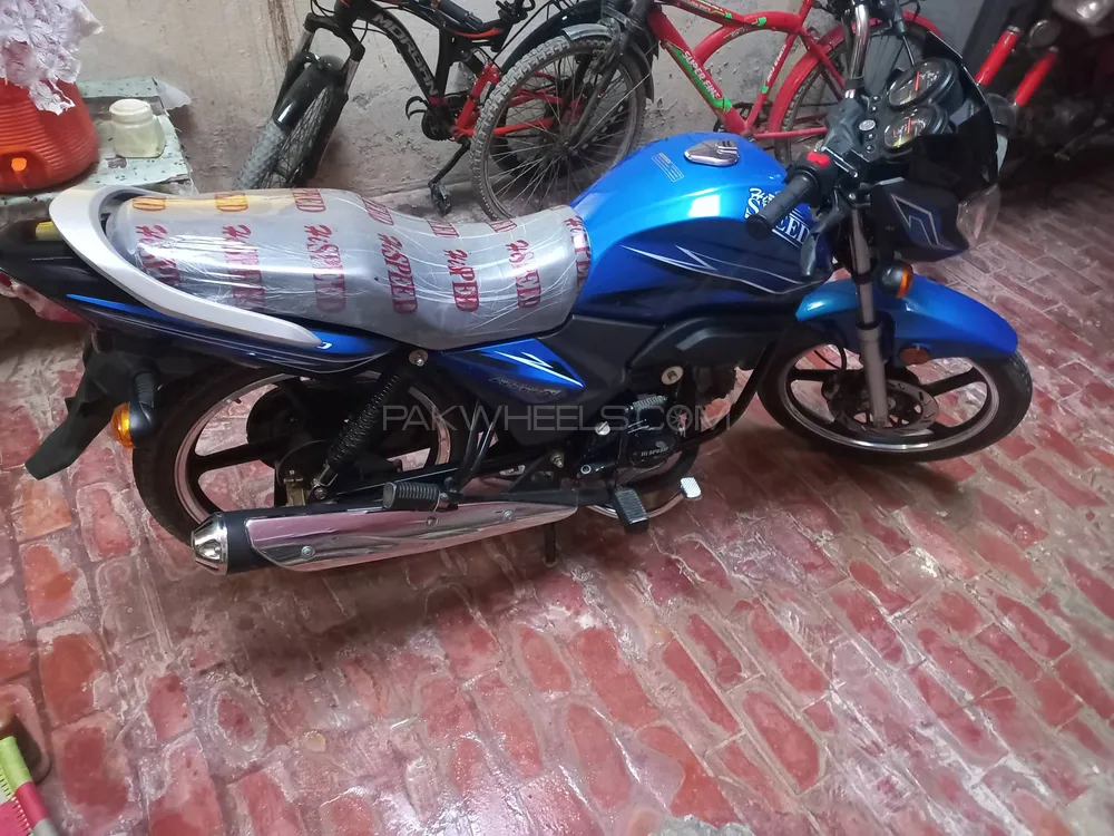 Hi Speed Infinity 150 2023 for Sale Image-1