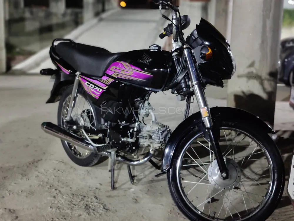 Honda CD 70 Dream 2022 for Sale Image-1