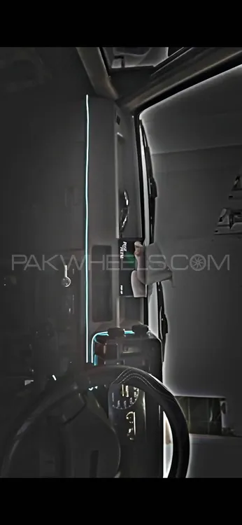 Suzuki Mehran 1998 for Sale in Islamabad Image-1