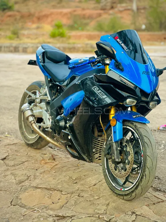 Chinese Bikes Other 2021 for Sale Image-1