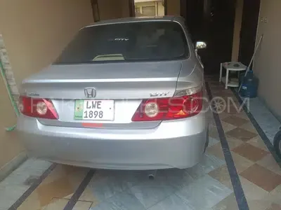 Honda City 2006 for Sale in Lahore Image-1