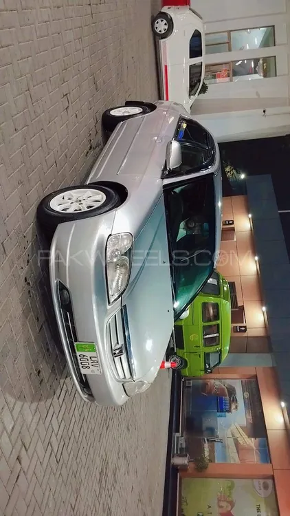 ہونڈا سوک 2003 for Sale in راولپنڈی Image-1