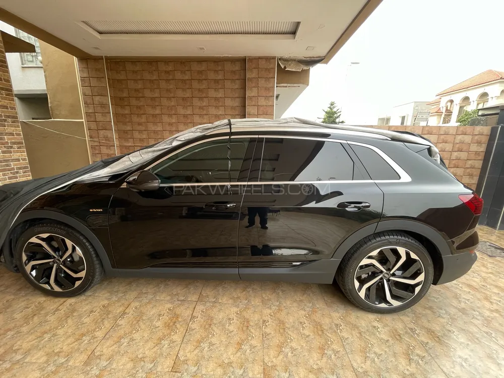 Audi e-tron 2023 for Sale in Lahore Image-1