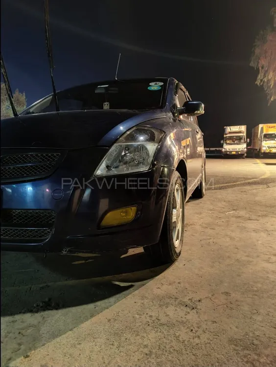FAW V2 2017 for Sale in Islamabad Image-1