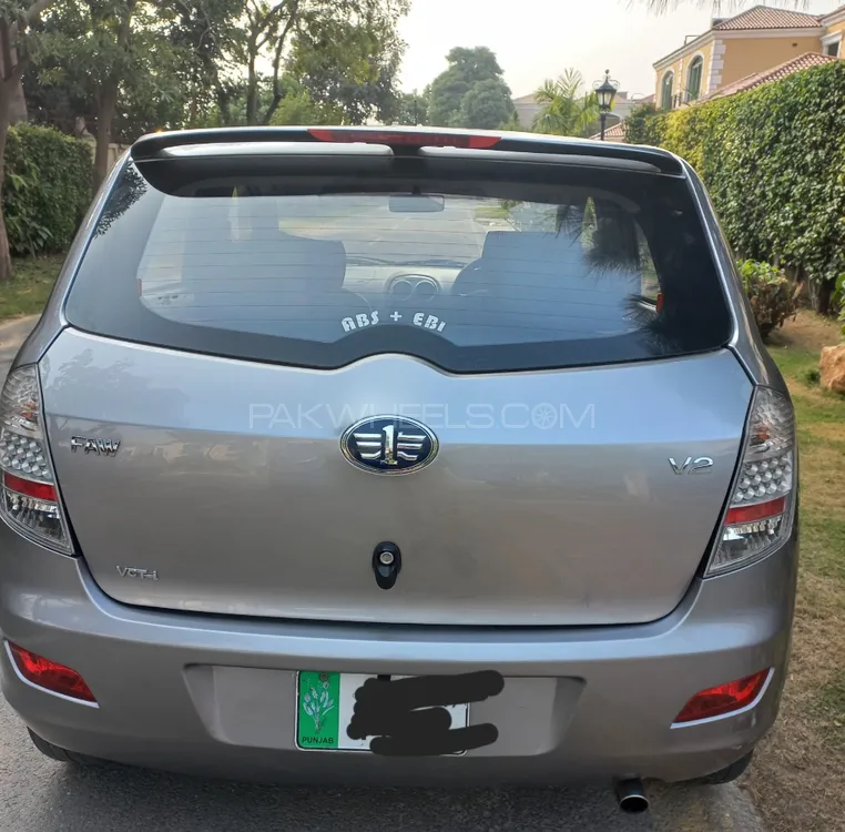 FAW V2 2019 for Sale in Lahore Image-1