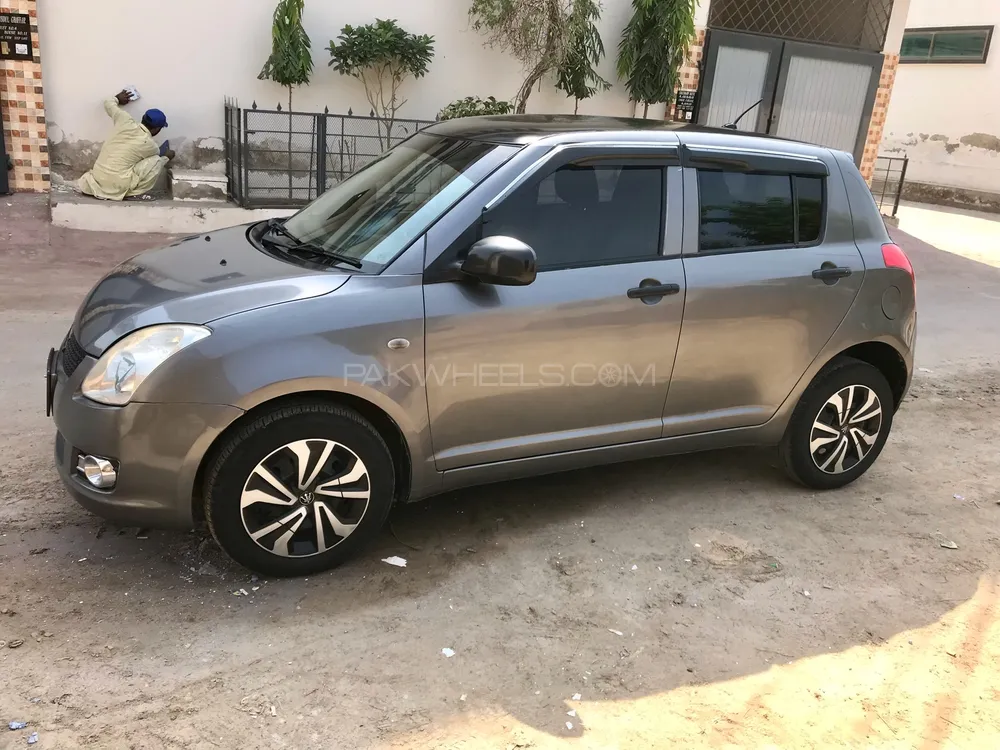 سوزوکی سوئفٹ 2011 for Sale in رحیم یار خان Image-1