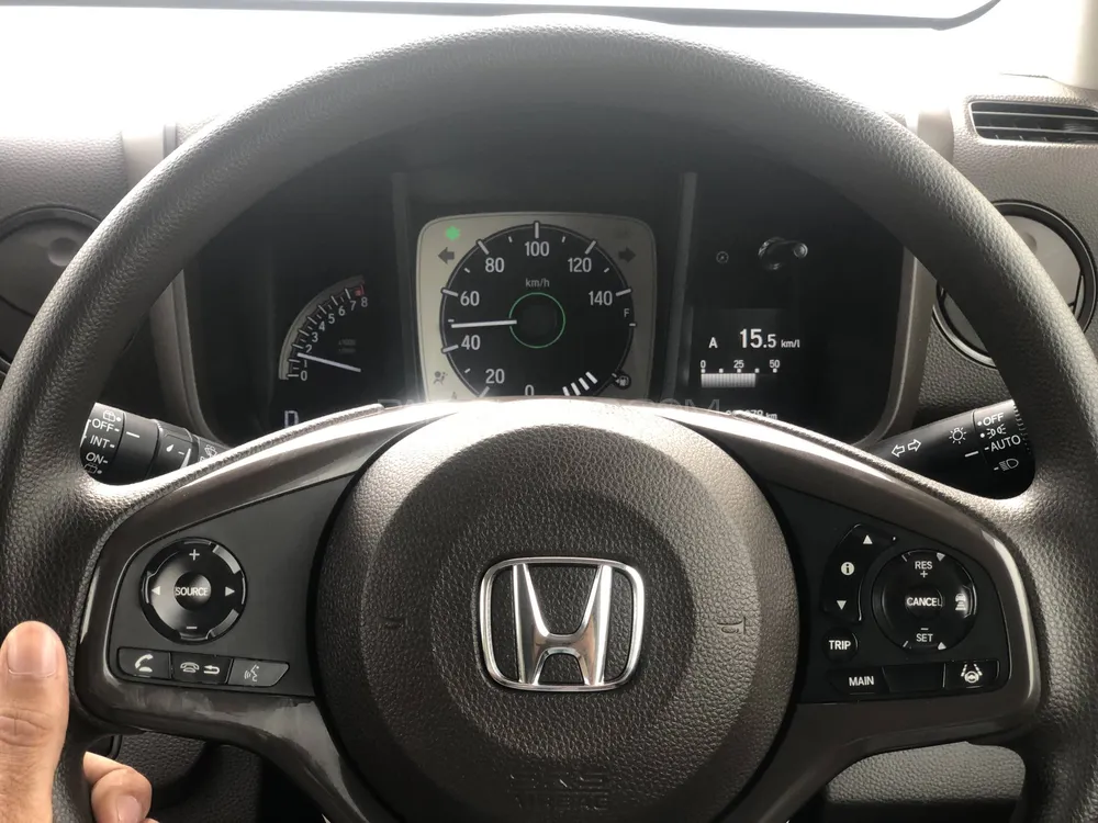 Honda N One 2022 for Sale in Lahore Image-1