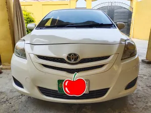 Toyota Belta X 1.0 2006 for Sale