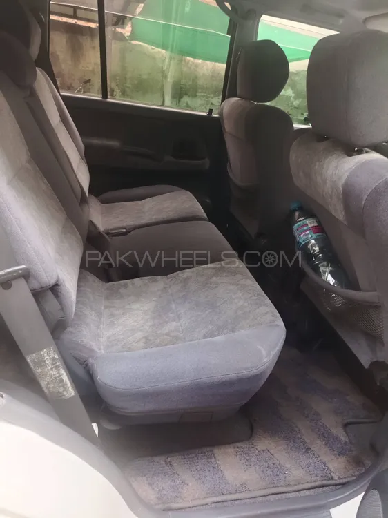 Toyota Prado 1999 for Sale in Nankana sahib Image-1