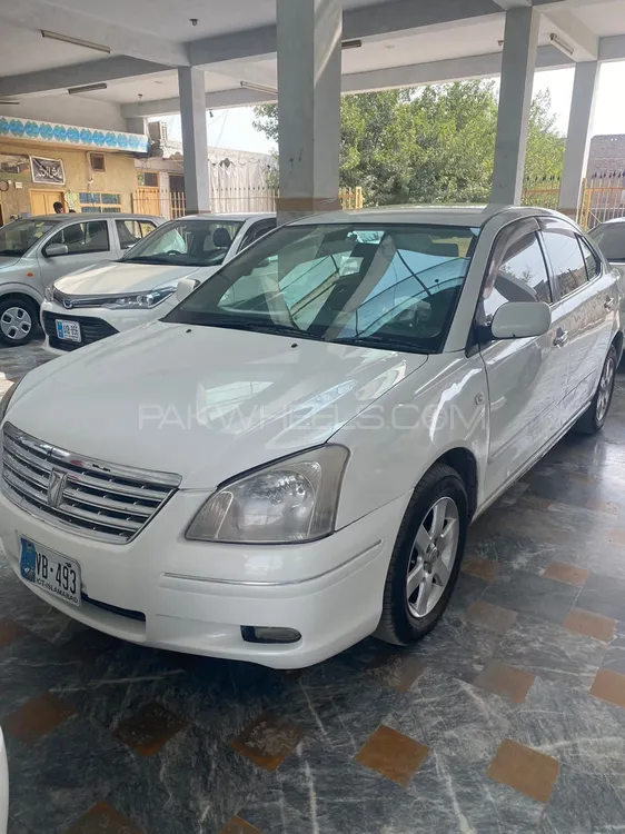 Toyota Premio 2006 for Sale in Peshawar Image-1