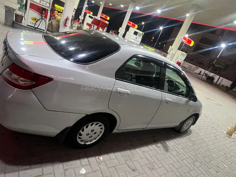 Honda City 2005 for Sale in Islamabad Image-1