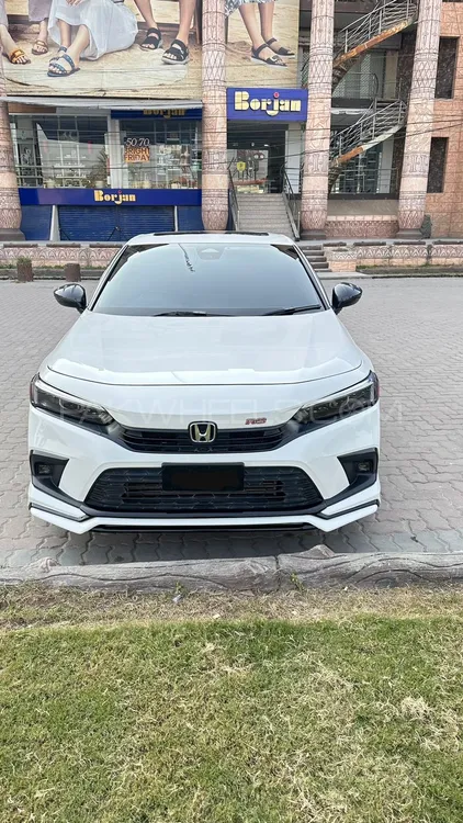 ہونڈا سوک 2022 for Sale in گجرات Image-1