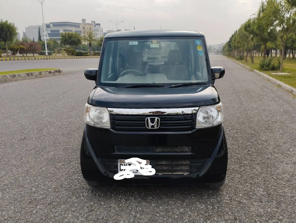 Honda N Box 2014 for Sale in Islamabad Image-1