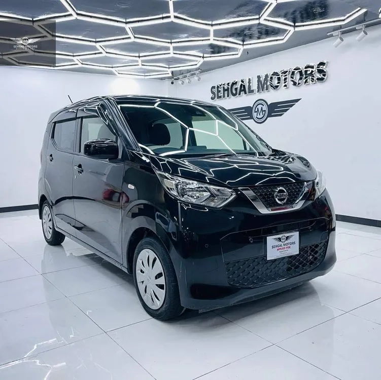 Nissan Dayz 2020 for Sale in Rawalpindi Image-1