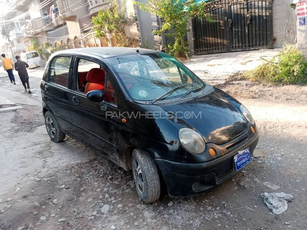 Chevrolet Joy 2006 for sale in Islamabad