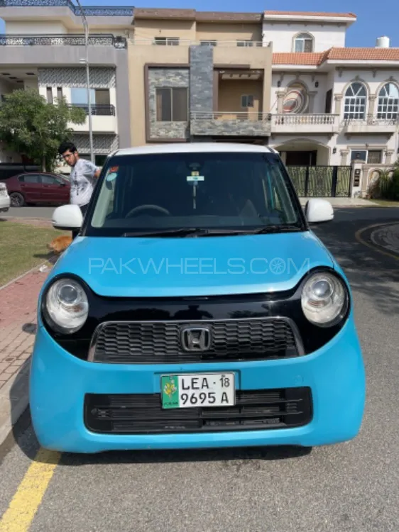 Honda N One 2015 for Sale in Lahore Image-1
