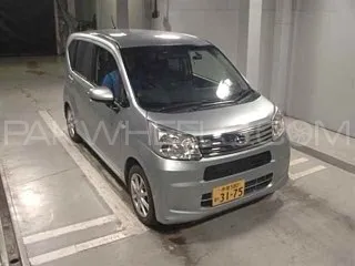 Daihatsu Move 2021 for Sale in Gujranwala Image-1