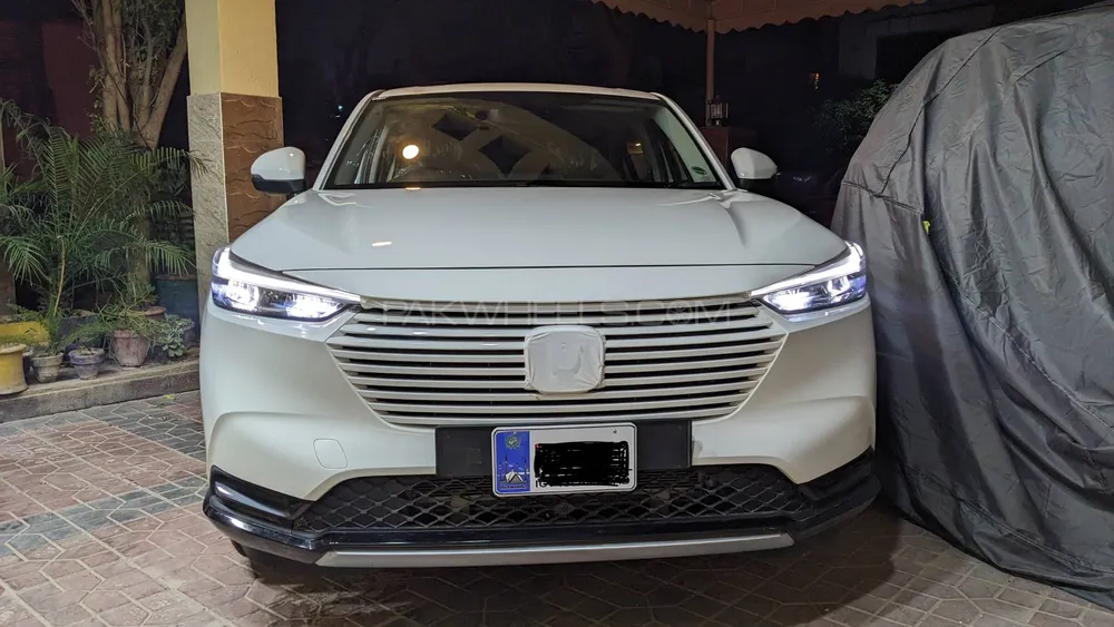 Honda HR-V 2023 for Sale in Rawalpindi Image-1