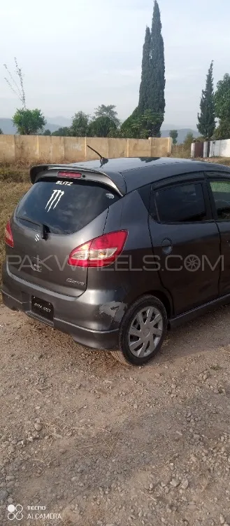 Suzuki Cervo 2007 for Sale in Islamabad Image-1