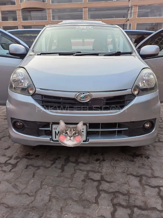 Daihatsu Mira 2011 for Sale in Multan Image-1