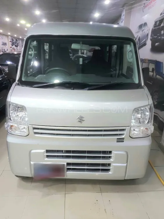 Suzuki Every 2017 for Sale in Sialkot Image-1