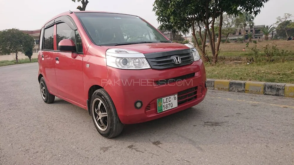 Honda Life 2011 for Sale in Gujranwala Image-1