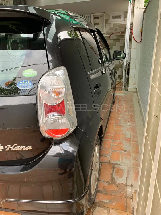 Toyota Passo 2014 for Sale in Karachi Image-1