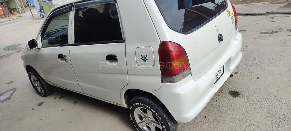 Honda CD 70 2000 for Sale Image-1