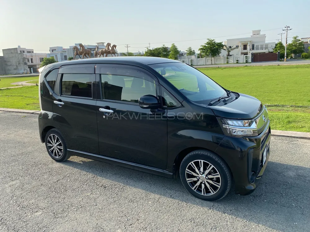 Daihatsu Move 2019 for Sale in Sahiwal Image-1