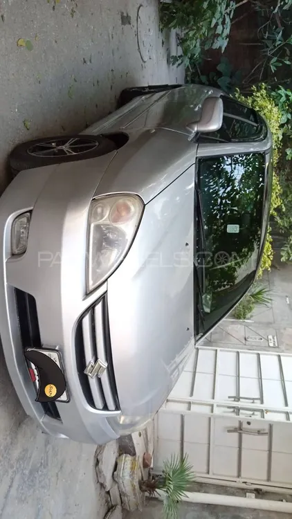Suzuki Liana 2006 for Sale in Lahore Image-1