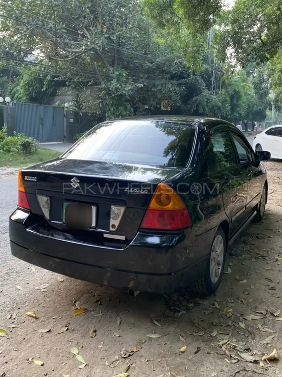 Suzuki Liana 2005 for Sale in Lahore Image-1