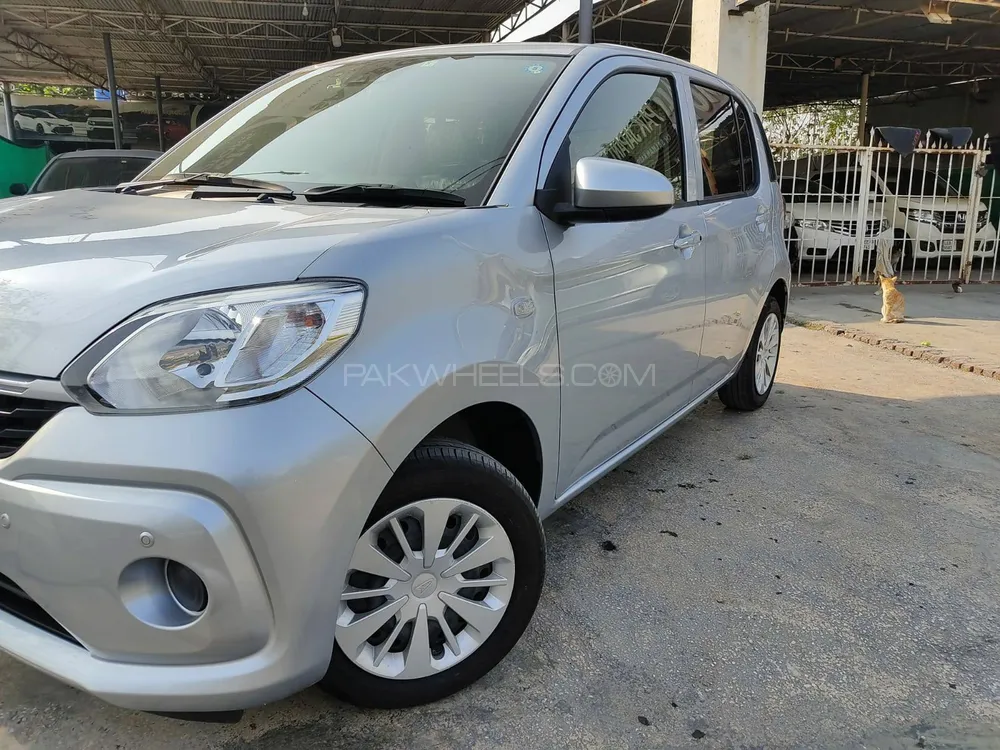 Daihatsu Boon 2020 for sale in Lahore
