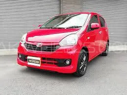 Daihatsu Mira 2016 for Sale in Peshawar Image-1